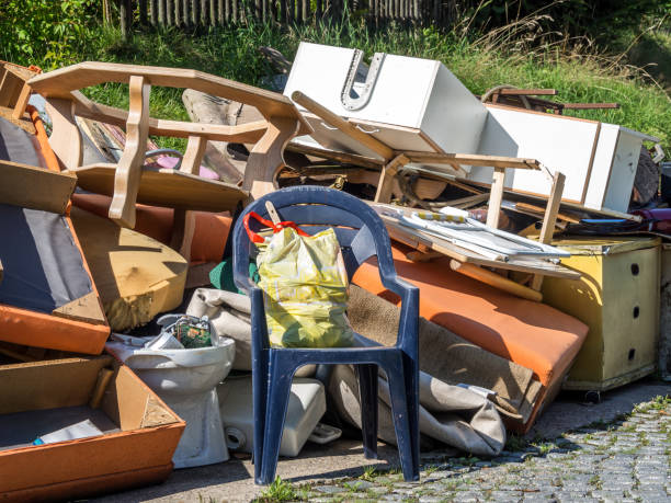 Best Dumpster Rental Services  in Eunice, NM