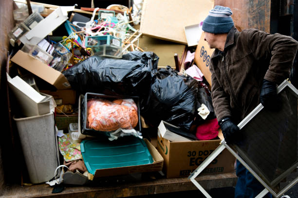Best Appliance Removal Near Me  in Eunice, NM