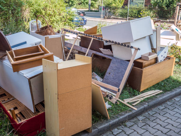 Best Trash Removal Near Me  in Eunice, NM
