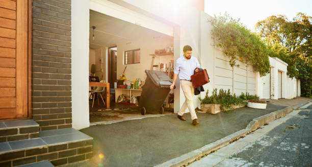 Best Construction Debris Removal  in Eunice, NM