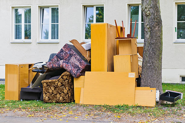 Best Electronics Removal Services  in Eunice, NM