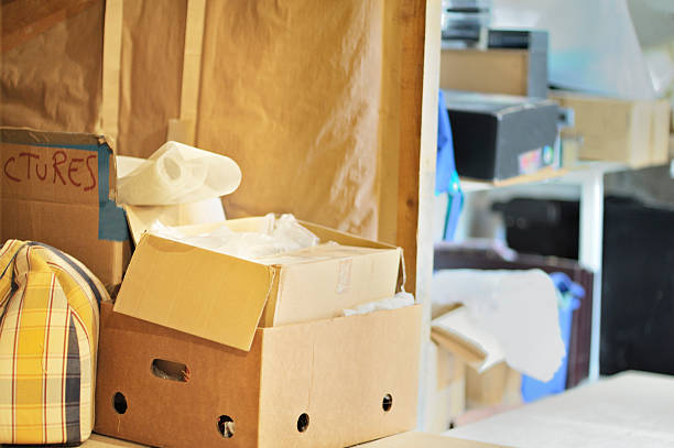 Best Garage Cleanout Services  in Eunice, NM