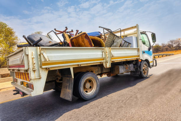 Best Attic Cleanout Services  in Eunice, NM