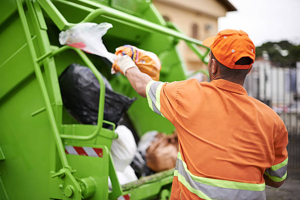 Best Attic Cleanout Services  in Eunice, NM