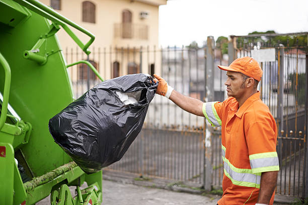 Best Affordable Junk Removal Services  in Eunice, NM