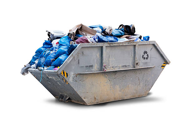 Best Commercial Cleanout Services  in Eunice, NM