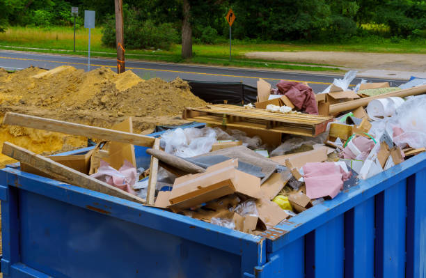 Best Full-Service Junk Removal  in Eunice, NM